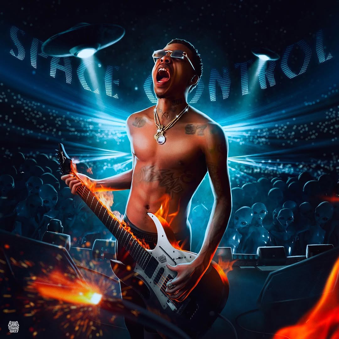 Cover art developed through detailed discussion