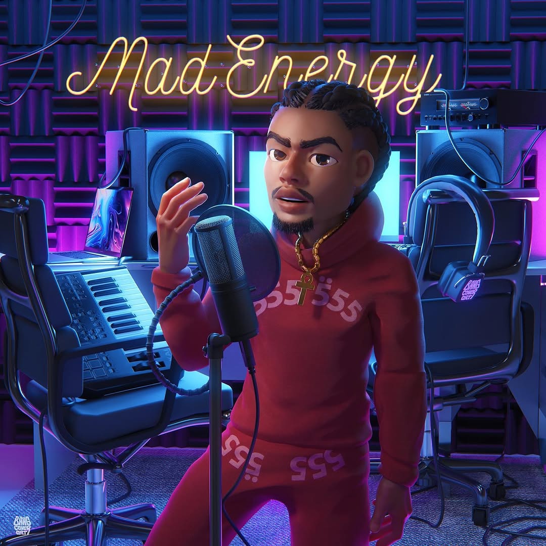 Cover art produced after a clear brief