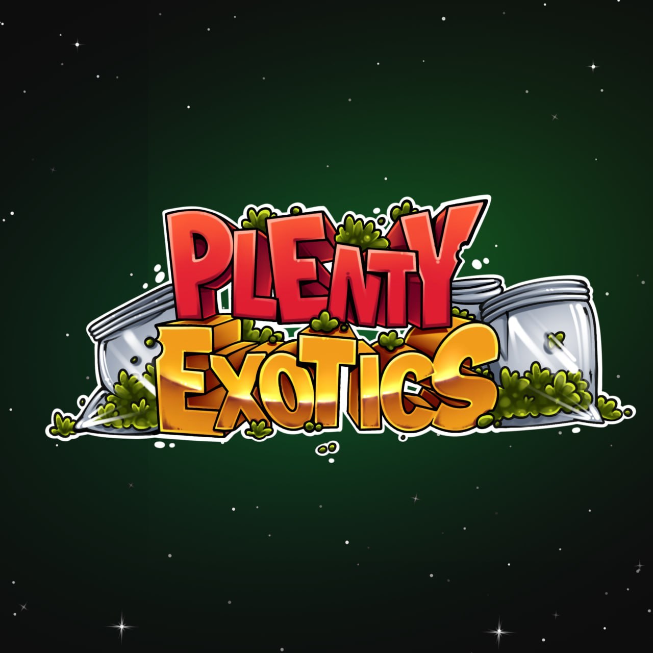 Custom mascot logo design for a music artist or brand &mdash; example 4